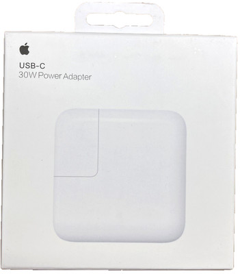 Apple USB-C 30W Power Adapter A2164