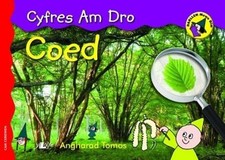 Coed (Cyfres am Dro), Angharad Tomos