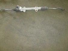 (46K) SEDAN STEERING RACK & PINION ELECTRIC ASSIST FITS 13 ELANTRA 230603