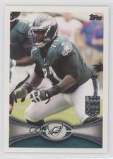 2012 Topps All-Pro Jason Peters #93 1n0