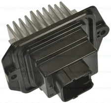 HVAC Blower Motor Resistor-BlowerMotor Resistor 4 Seasons 20705