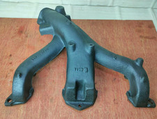 Datsun 510 610 710 C210 Header Extractor Original Used For L-series L20 L18 L16