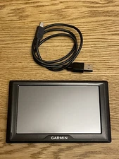 Garmin Drive 51 LMT-S Sat Nav Free Lifetime Europe & UK Map Updates GPS Traffic