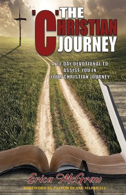 Erica Mcgraw | The Christian Journey | Taschenbuch | Englisch (2020)