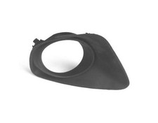 GITTER GRILL STOßSTANGE VORNE RECHTS MAZDA 2 2008-2010 MIT NEBELSCHEINWERFER