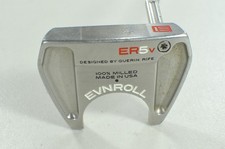 Evnroll ER5v 35" Putter Right Steel  212526