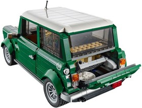 LEGO Creator Expert 10242 MINI Cooper MK VII - Retired Set - New Sealed in Box