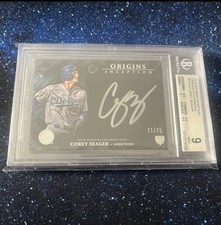 2016 Bowman Inception Baseball Cards - Product Review & Box Hit Gallery Added 20