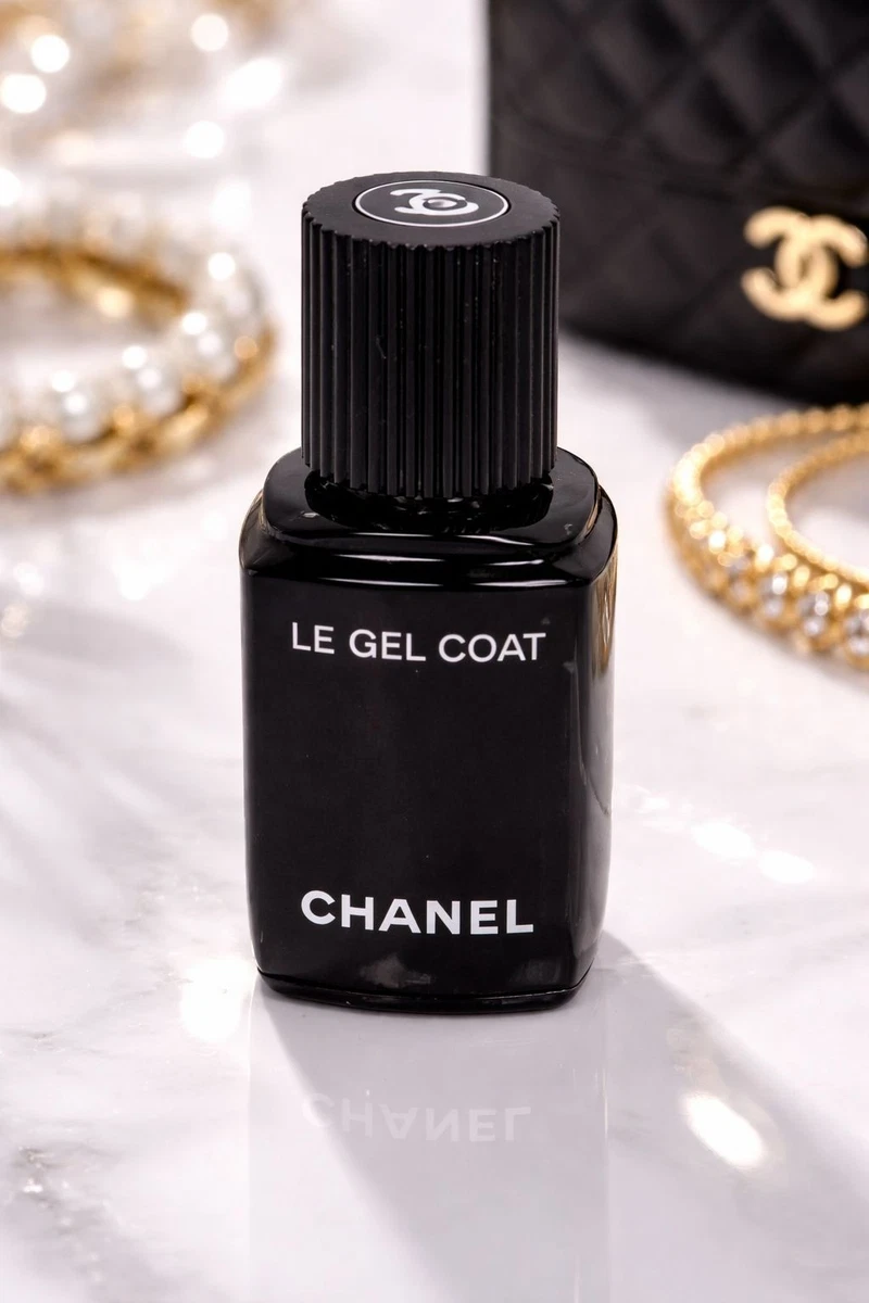 CHANEL Top Coat Nail Polish for sale | eBay