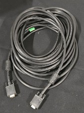 Computer Cable CL2 50' 50 Ft ROHS 14 Pin Low Voltage CSA 223912 E238846 VGA