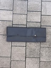 Porsche 911 Werkzeugtasche Schwarz Original Oldtimer Tool Bag