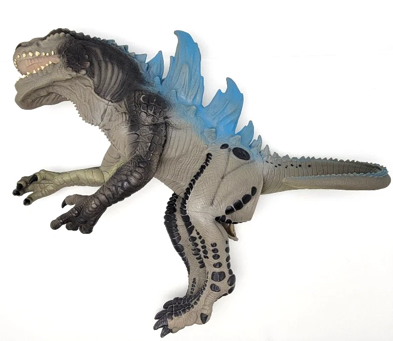 1998 Godzilla Puppet for sale | eBay