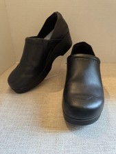 Shoes For Crews LILA Juno, Women's Slip Resistant Work Shoes Size 7.5 Item 83