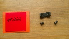 Marlin Forend End Cap Tip Tenon W Screws 39a 308 336 338 444 1894 1895 Marlin Forend End Cap Tip Tenon W Screws 39a 308 336 338 444 1894 1895