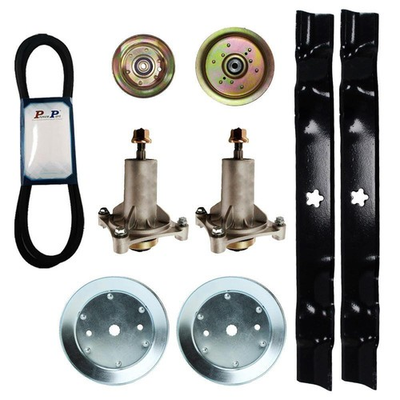 #ad #ad DECK REBUILD KIT FOR 42quot; SNAPPER ST1842 704430 709729 705048 709731 704429 $75.91
