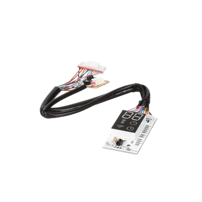 #ad LG EBR75072413 PCB Assembly Display 1 2quot; Size $85.60