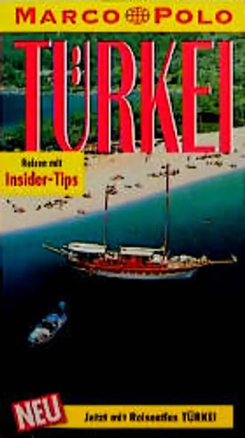 Türkei