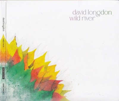 Longdon, David - Wild River DAVE GREGORY 2CD NEU OVP