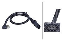 Hella 6PU 358 191-211 Impulsgeber, Kurbelwelle FüR Chevrolet Opel
