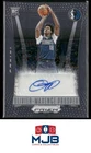 2023-24 Panini Prizm Deca Olivier-Maxence Prosper Signatures Auto Rookie #DS-OMP