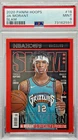 JA MORANT 2020-21 Panini Hoops #18 SLAM MAGAZINE PSA 9 Grizzlies