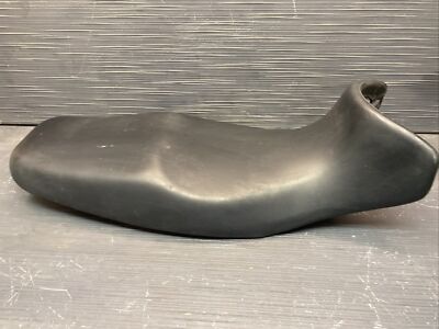 1998 Kawasaki Ninja ZX11D Seat assembly OEM #1 | eBay