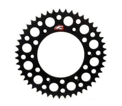 Renthal For 98-99 Kawasaki KX80/ 01-22 KX85 Rear Grooved Sprocket