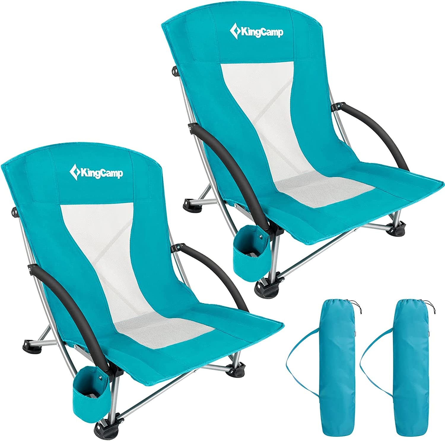 high beach chairs for adults