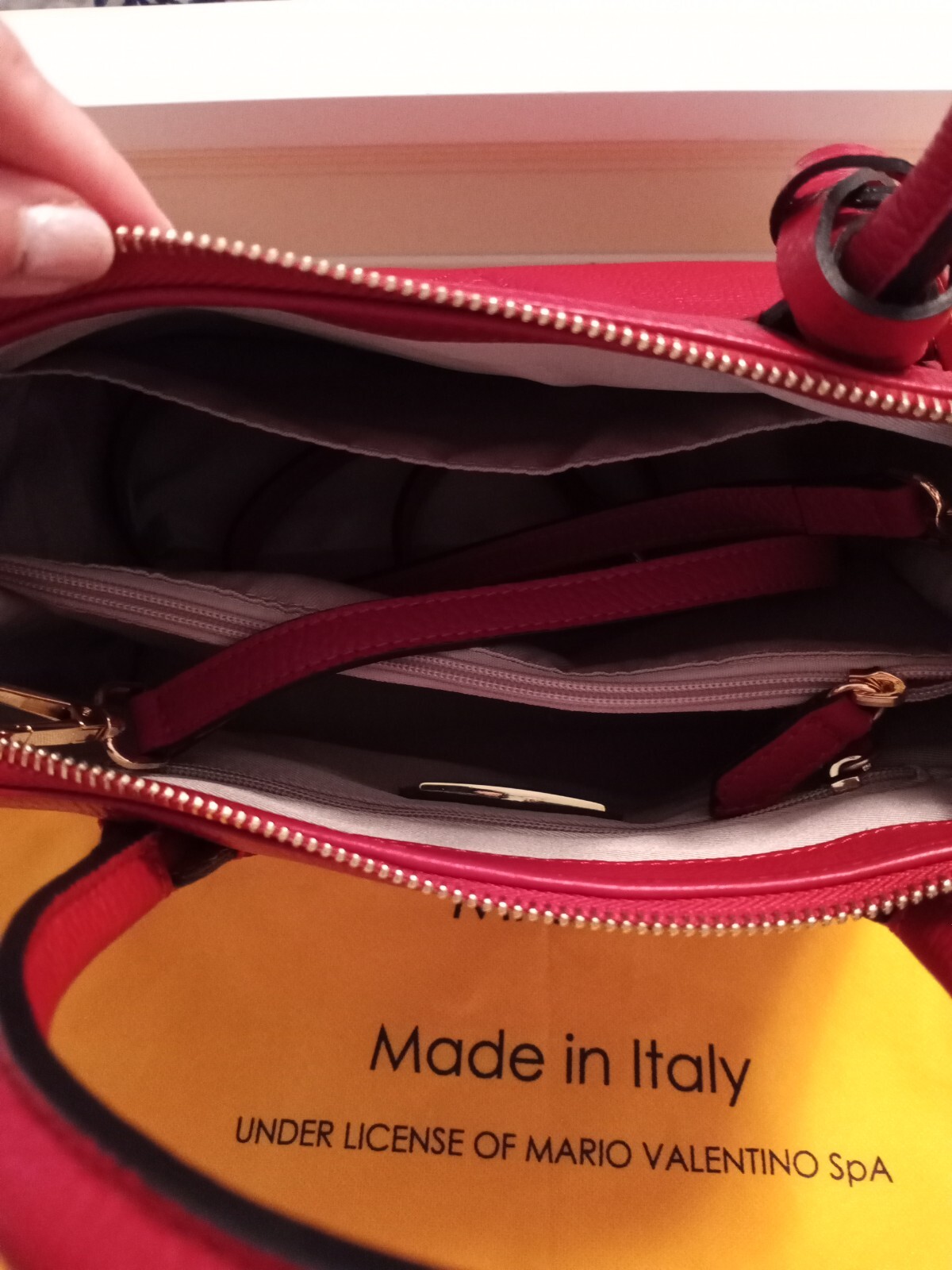 VALENTINO BAGS by MARIO VALENTINOチェーンバッグ | comonuevo.com.co