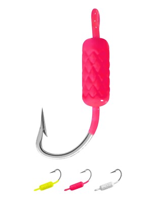 BLUEWING Yellowtail Snapper Jigs with High Carbon Steel Hook US Seller