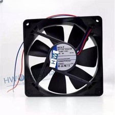 1/piece 2-wire New 4414F 4414 F 5W 24V 210MA 12025 12CM Inverter Cooling Fan