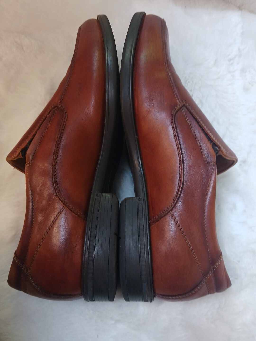 florsheim midtown moc toe oxford