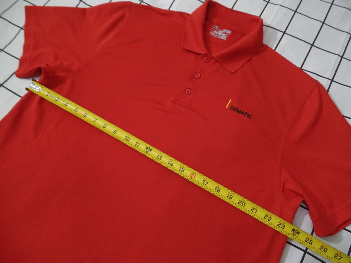 Famous brand golf shirts on ebay sale