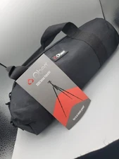 Oben AT 3565 Aluminum Tripod + BZ 217T Triple Action Ball Head