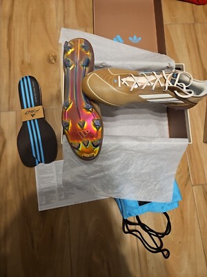 Adidas F50 Elite Bad Bunny X Messi - EU 46 2/3