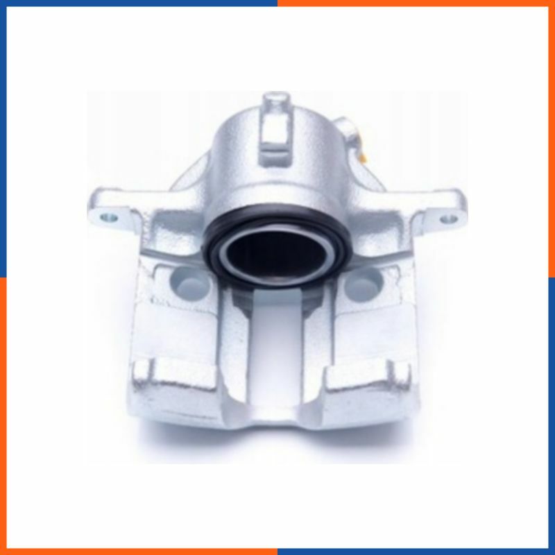 Étrier de frein avant droite compatible Citroën référence 42SKV762 pour réparation mécanique