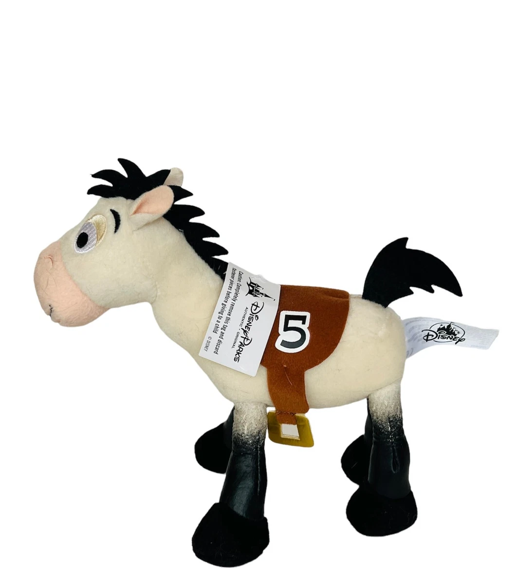 Buzz lightyear horse sales
