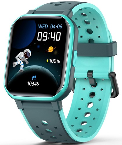 JOYELE Smart Watch for Kids Teens Games Fitness Boy Girls Watch with 20 Sport... - 第 1/8 張圖片