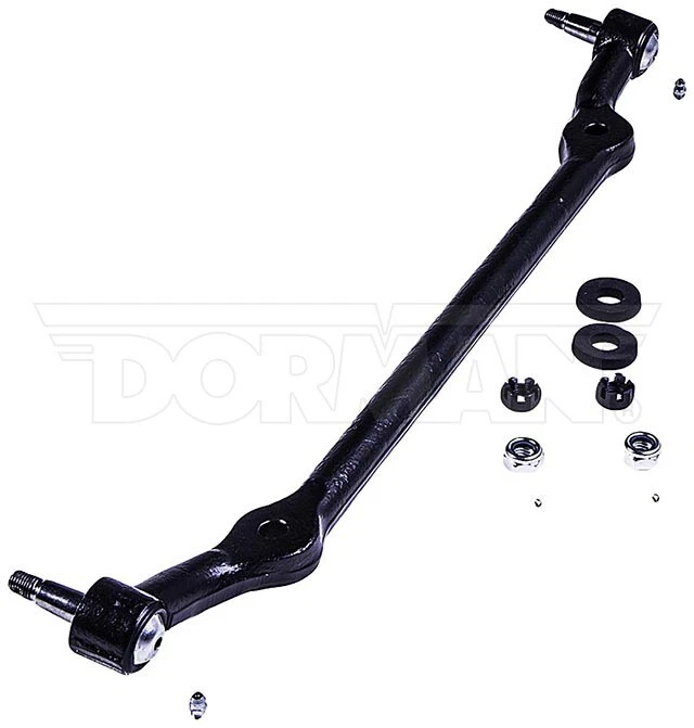 82-92 CAMARO DIRECCIÓN CENTRO ENLACE 588mm LARGO D1049 Foto 2 de 2