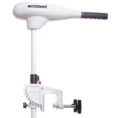 Watersnake Venom Sxw-Et Motor Elektrisch Marine Karpfenangeln Spinn Trolling Sea