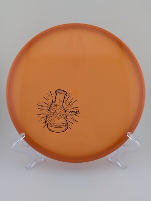 RARE 2024 Gyropalooza (Orange Scented) Lab Second MVP Axiom Proton Envy 172-173g