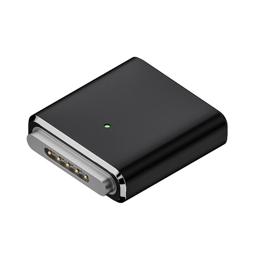 New Type-C To Magsafe 3 Magnetic Charging Converter Adapter For MacBook