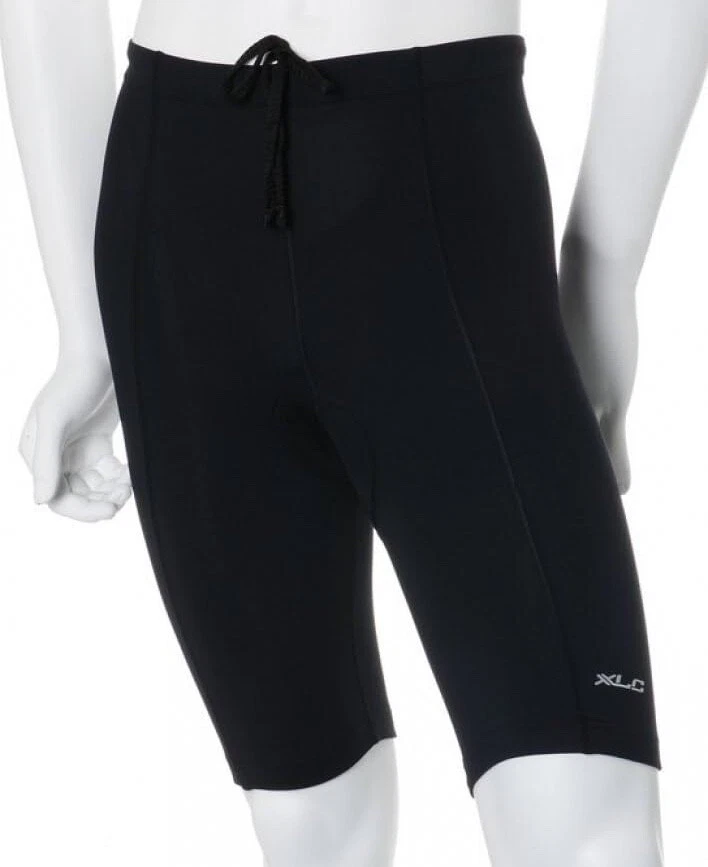 XLC Radhose TR-S01 Rennrad BIP Shorts gepolstert - Bild 1 von 1