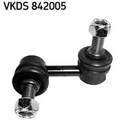 SKF VKDS842005 Koppelstange Stabi Vorne Links FüR X-TRAIL I 2.0 2.2D 2.5