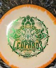 Innova new super rare 2021 Ohn Scoggins Tour Series HALO STAR Leopard3 174g — photo 7