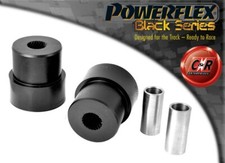 Powerflex Black Front Unterer Querlenker RR Buchsen für Fiat Croma 05-11