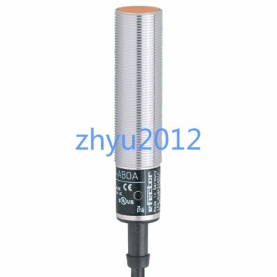 100% Test IFM IG0305 IGA2005-ABOA/RT Proximity Switch 20...250 AC/DC NewKD