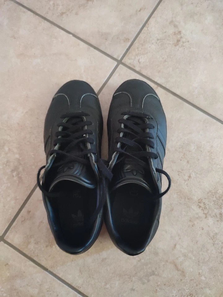 Adidas Gazelle, foto 4 di 4