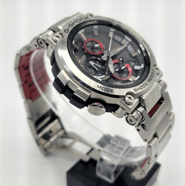 Casio G-SHOCK MTG-B1000 From Japan 4549526208799| eBay