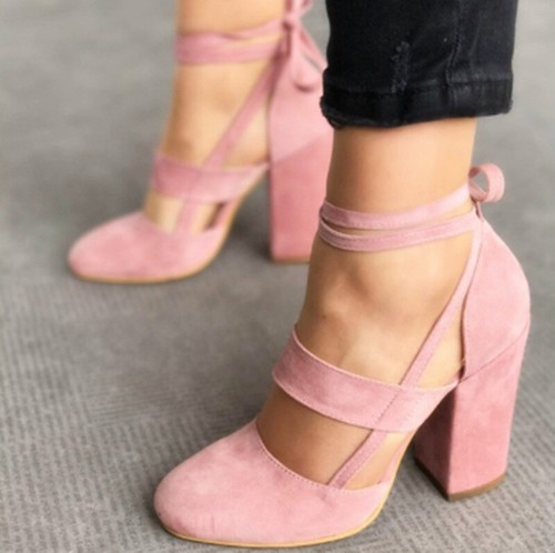 Summer Shoes Ankle Bandage 